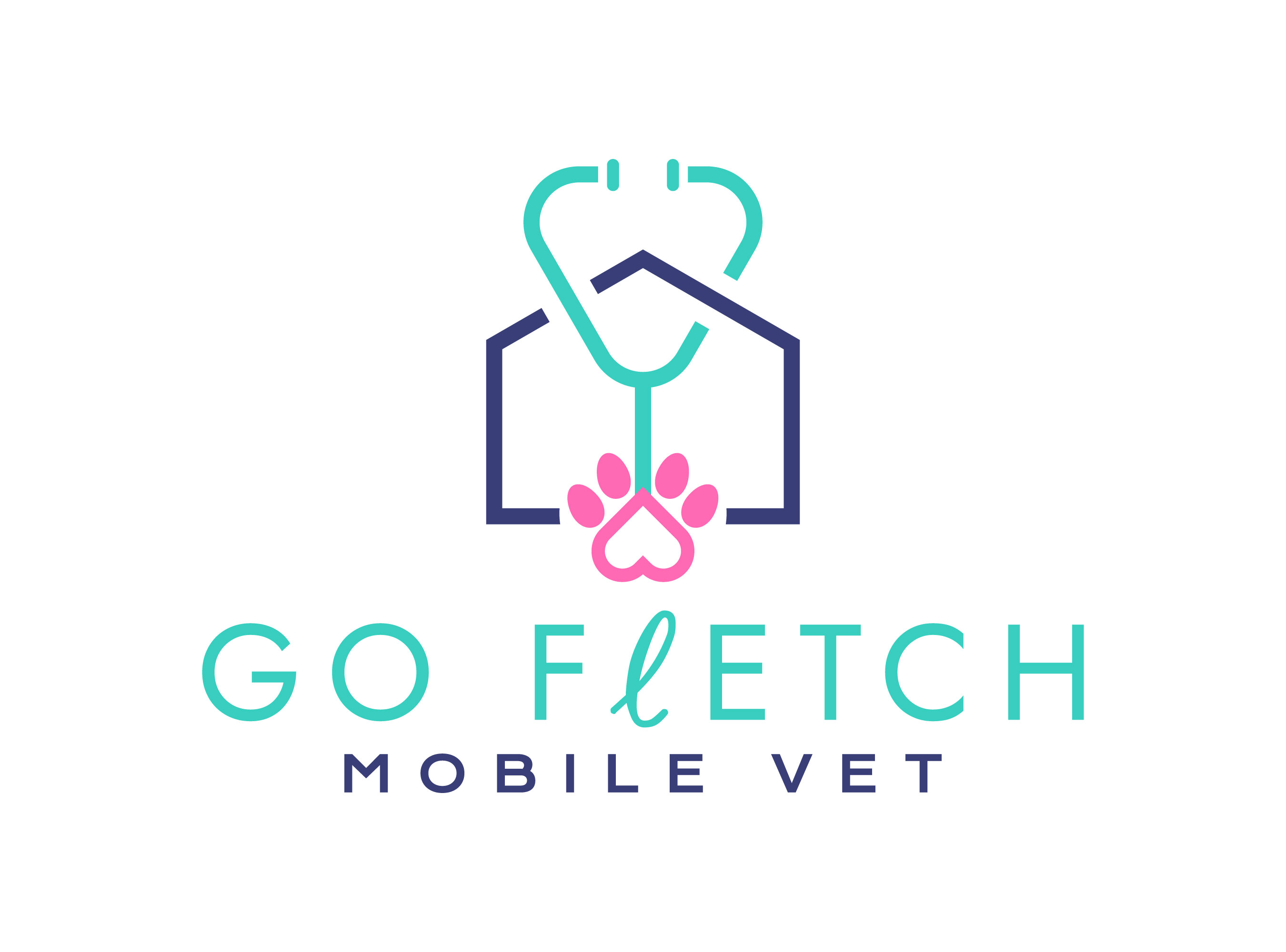 GoFletch Mobile Vet